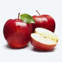 Red Apple